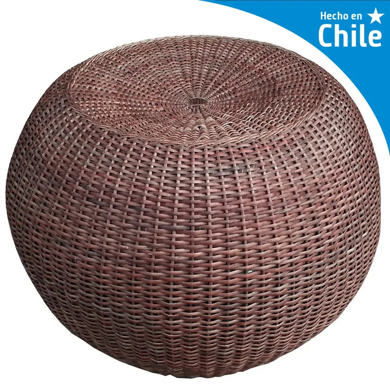 Puff antonio chocolate