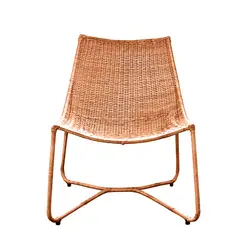 DECO MIMBRE - Sillón luisa fibra natural Natural