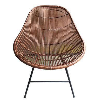  para Terraza   Chocolate 90x65x55 cm