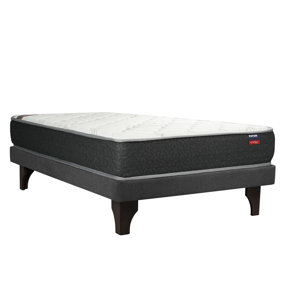 CELTA - Cama Europea Novum 1.5 plazas