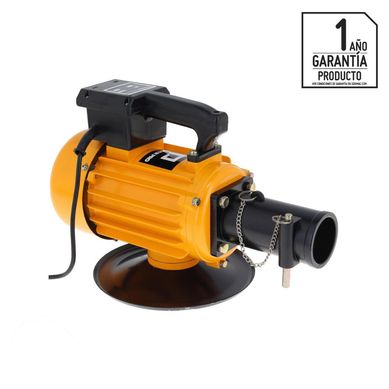 Unidad motriz elctrica 1,5 KW
