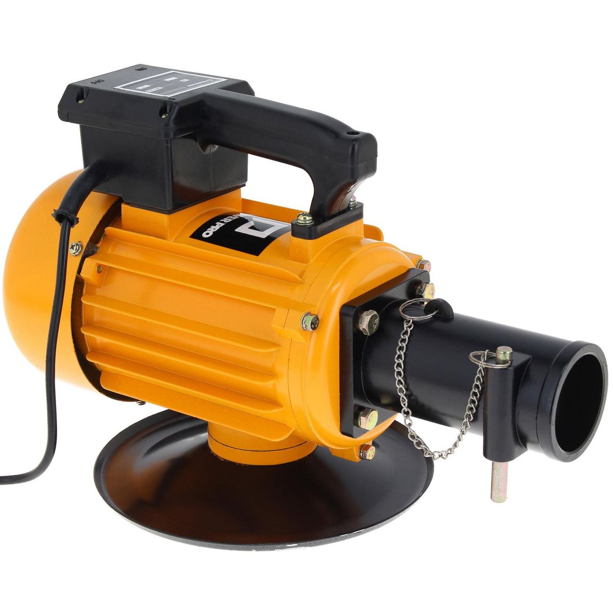 POWER PRO - Unidad motriz eléctrica 1,5 KW