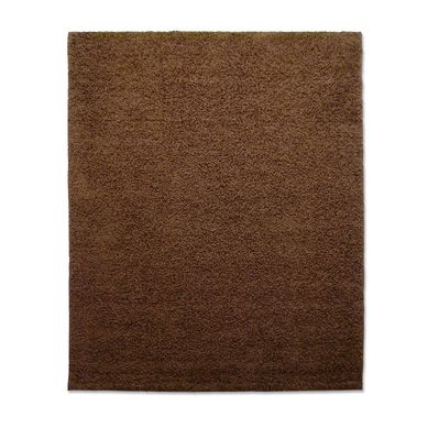 Bajada de Cama Shaggy Lisa 50x100 cm Caf