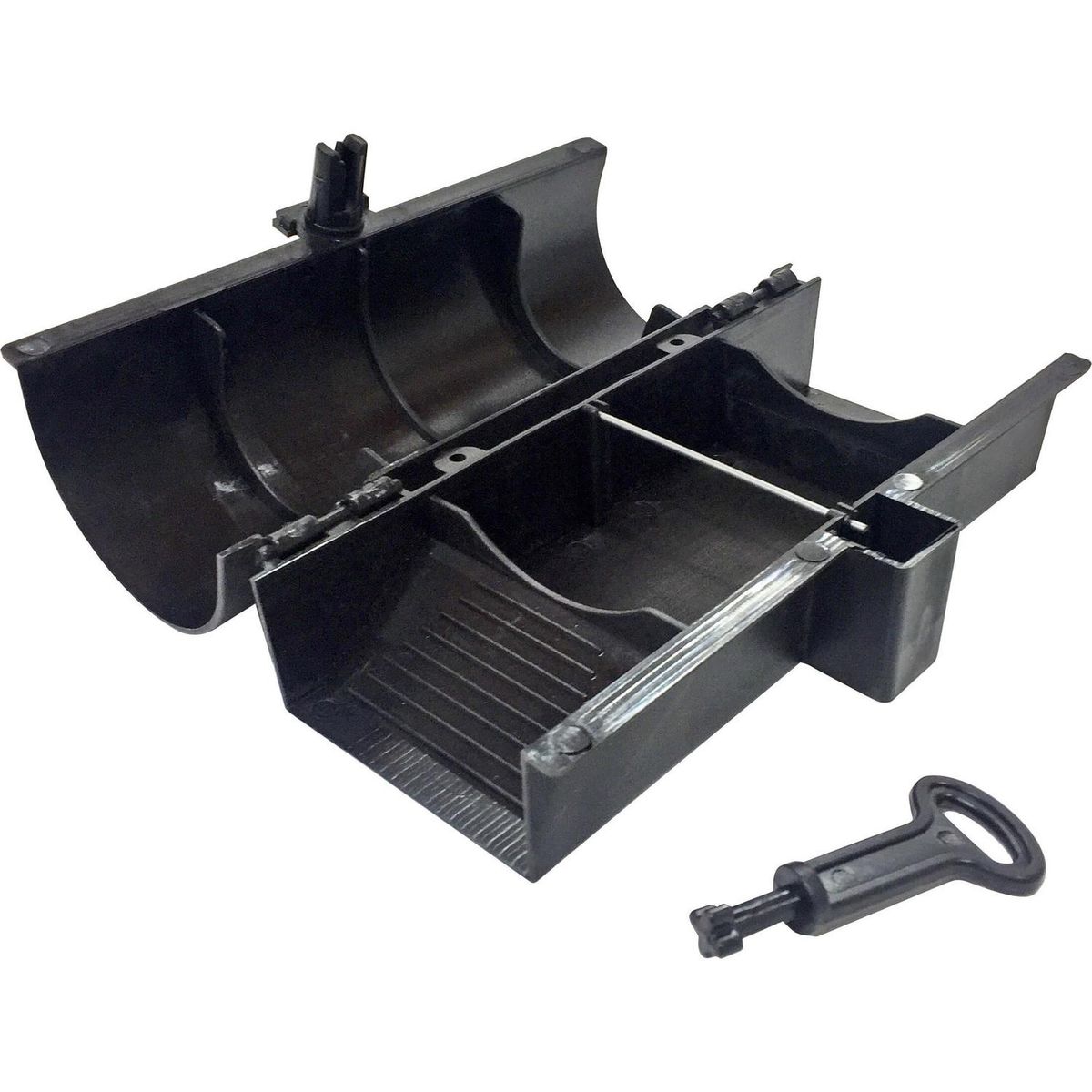 CONTROL TECH - Cebadera para ratones