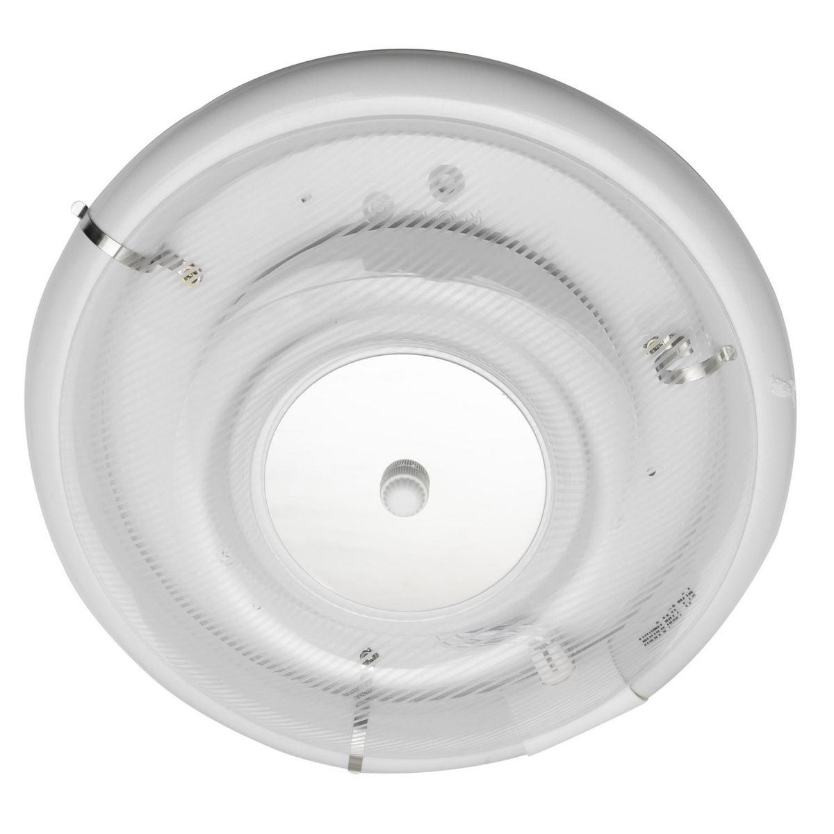 DRL - Plafón circular 32W