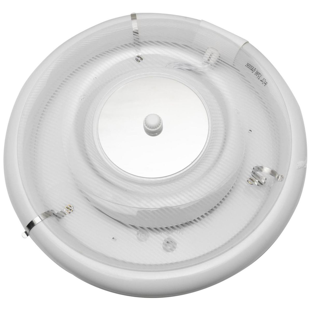 DRL - Plafón circular 32W