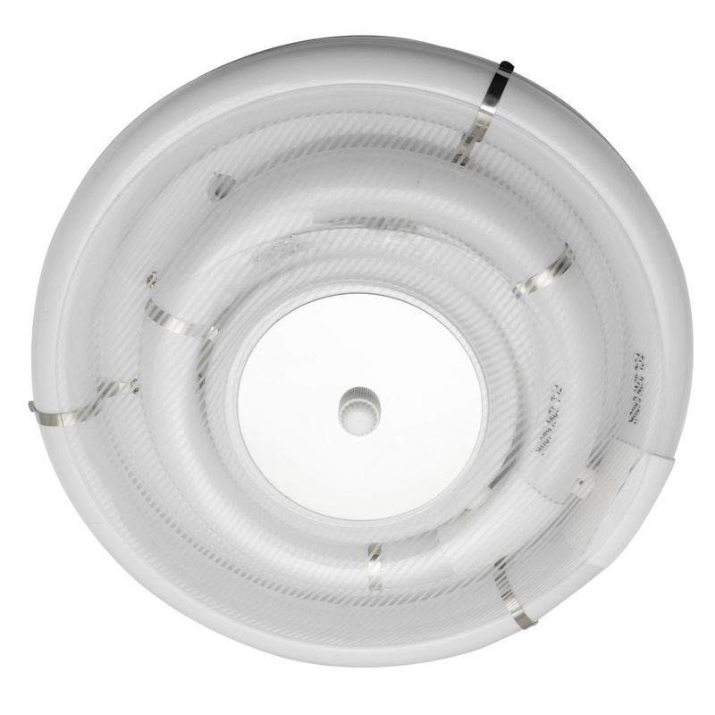 DRL - Plafon circular 54W