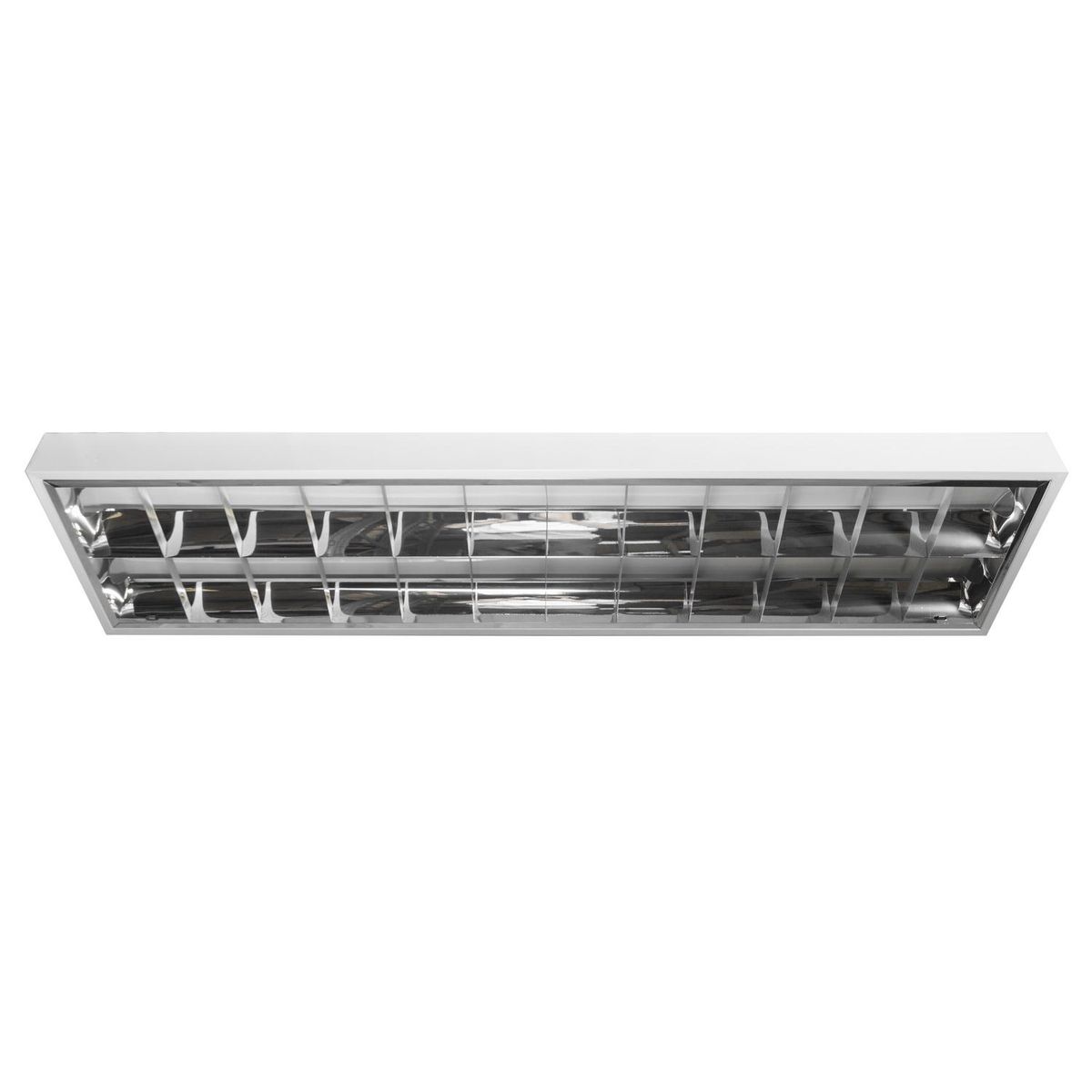 DRL - Equipo alta eficiencia led 2x18W sobrepuesto