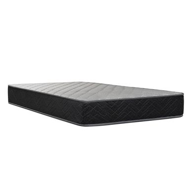 Colchn Apolo Black 1.5 plazas