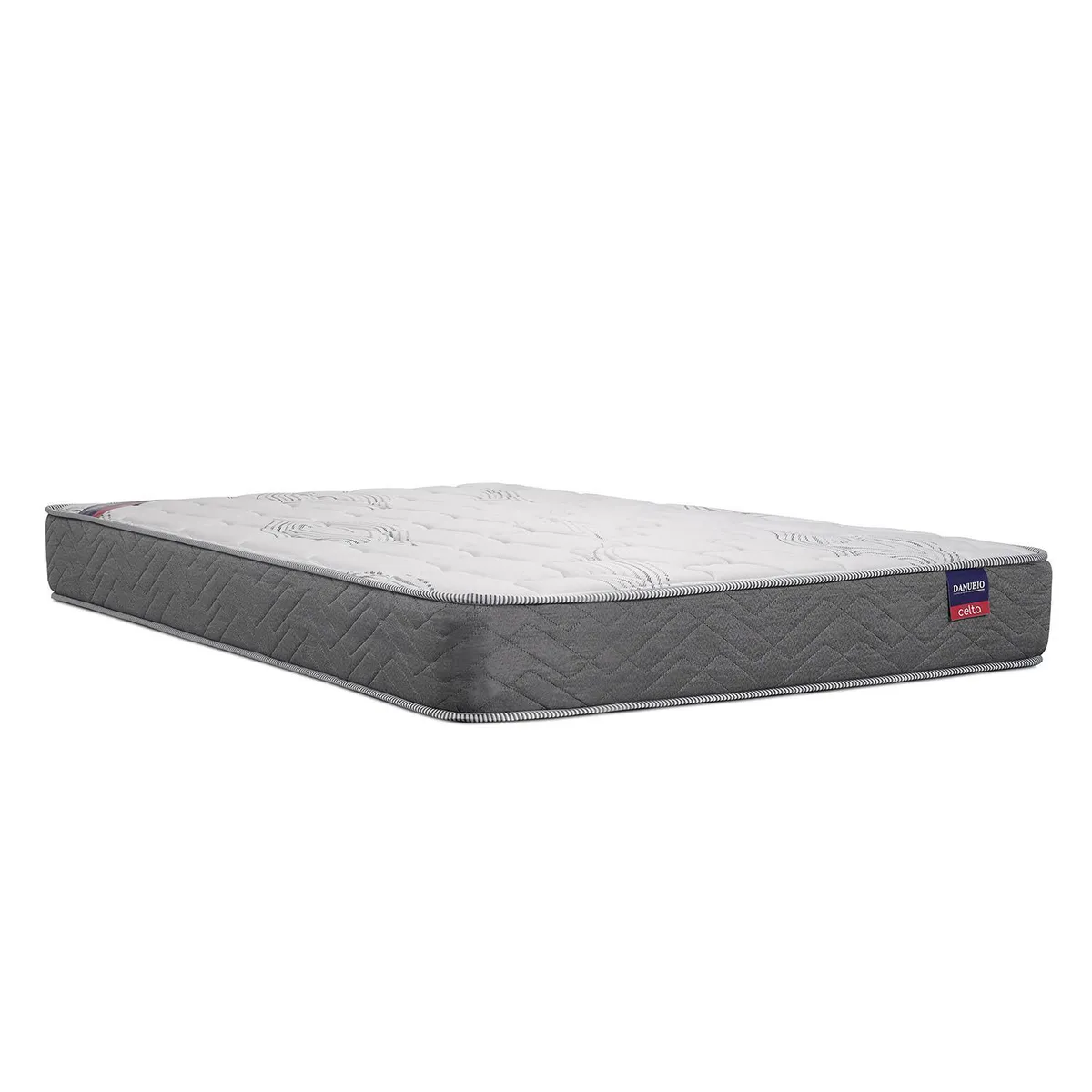 CELTA - Colchón danubio 1 plaza