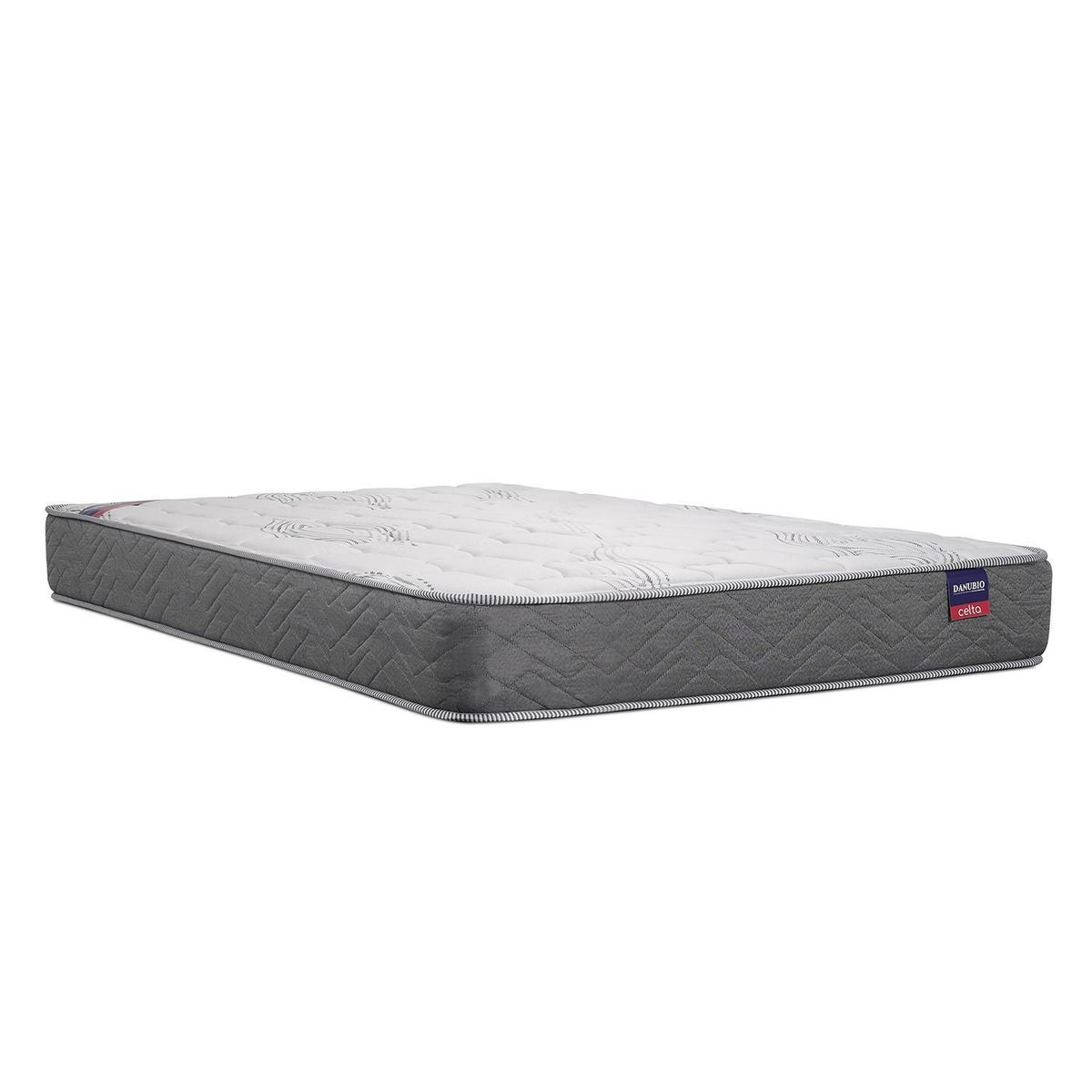 CELTA - Colchón danubio 1.5 plazas