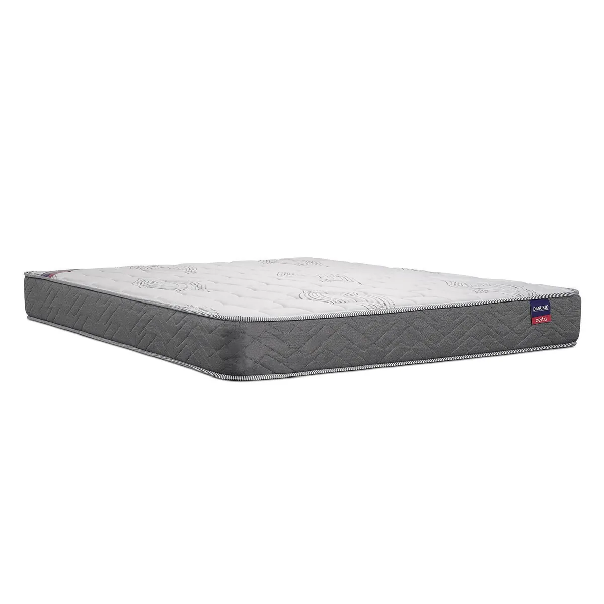 CELTA - Colchón danubio 2 plazas