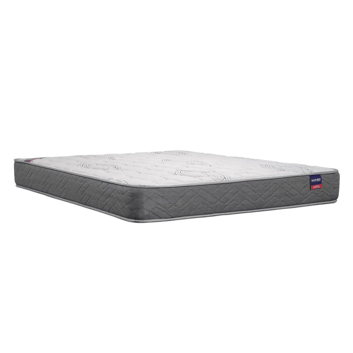 CELTA - Colchón danubio 2 plazas