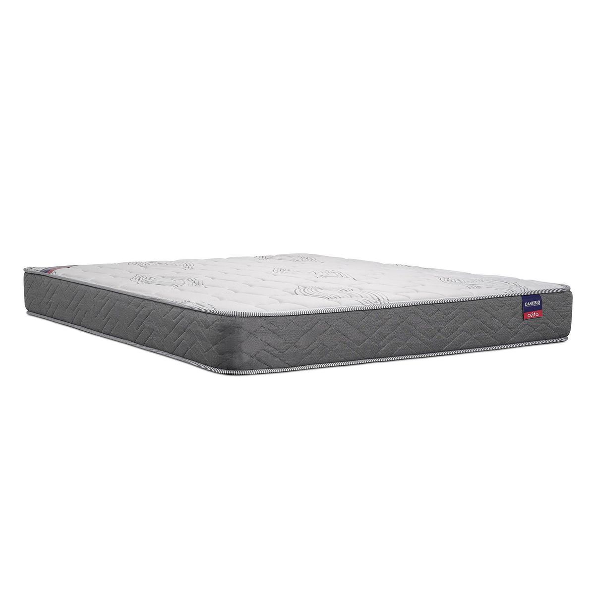 CELTA - Colchón danubio 2 plazas