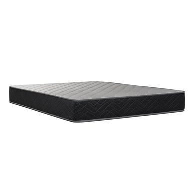 Colchn Apolo Black 2 plazas