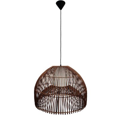 Lmpara campana ii chocolate