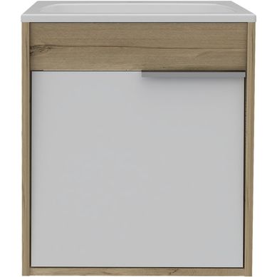 Mueble lavamanos carter 45