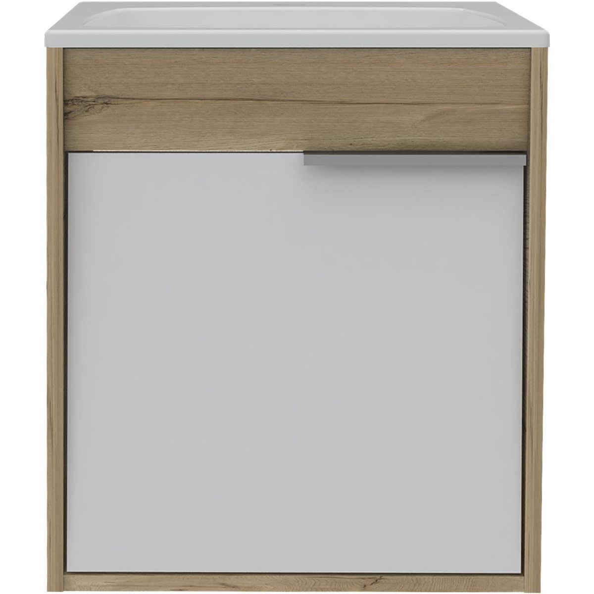 TUHOME - Mueble lavamanos carter 45