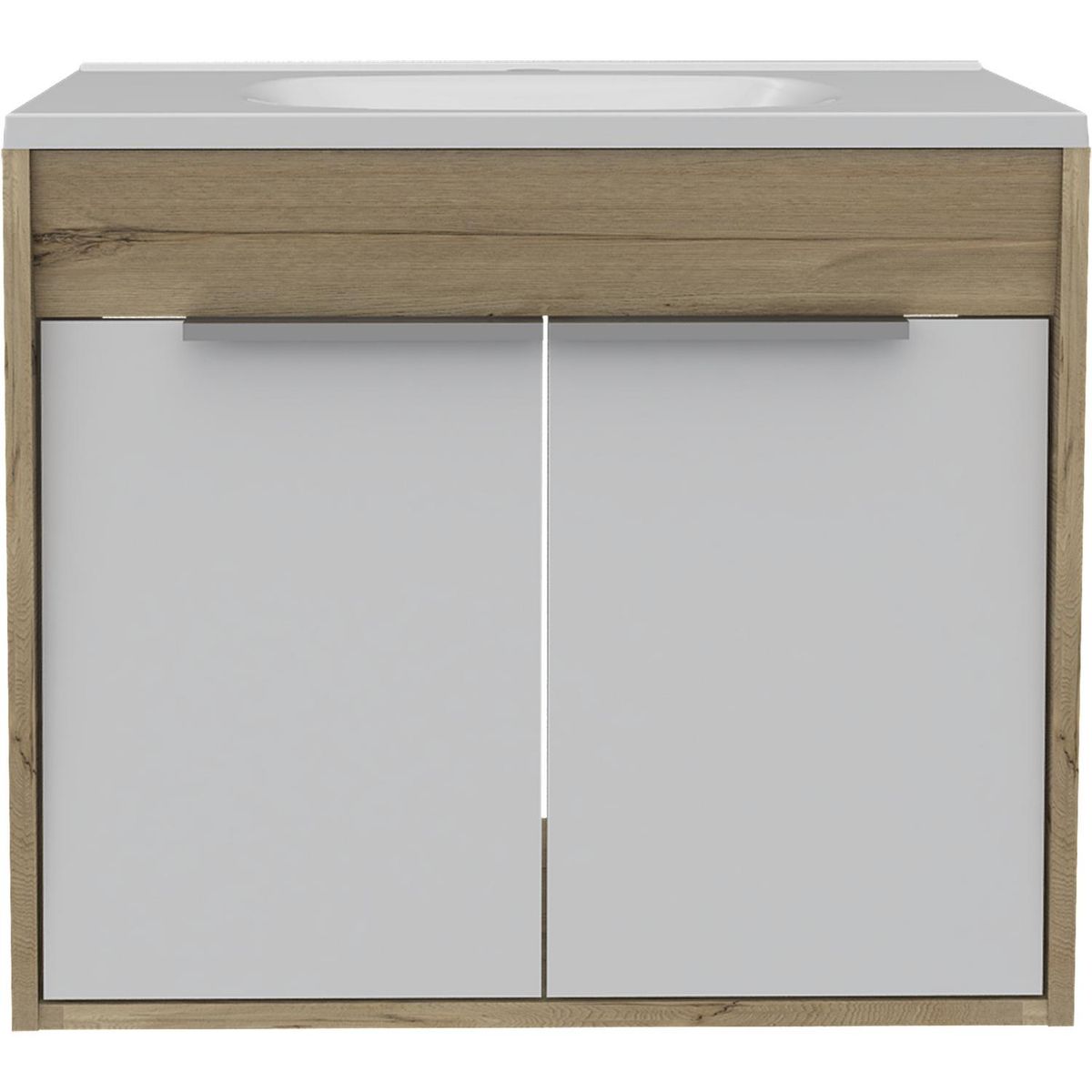 TUHOME - Mueble lavamanos carter 60
