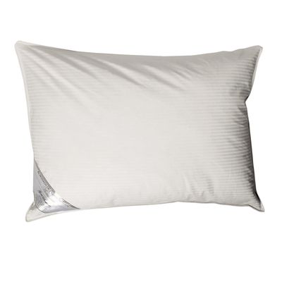 Imagen 2 del producto Almohada de Plumas para Dormir 50x90 cm