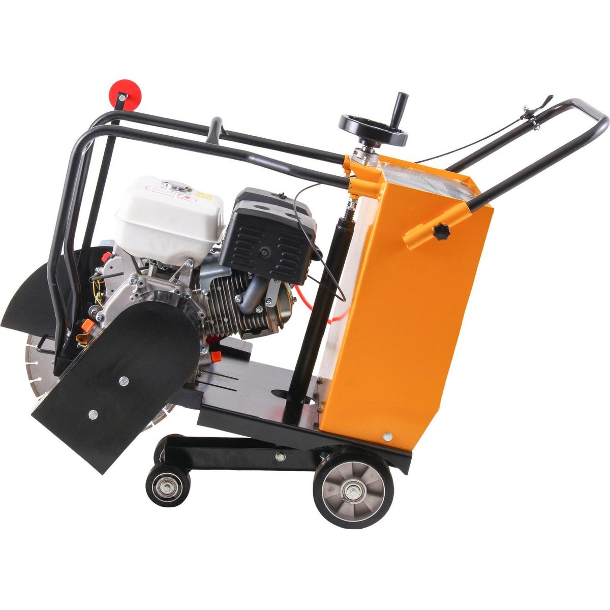 EXCALIBUR - Cortadora pavimento bencinero 16 HP