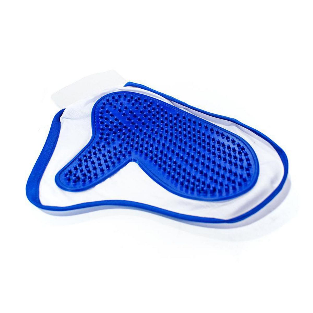 PETIZOOS - Guante quita pelo mascota