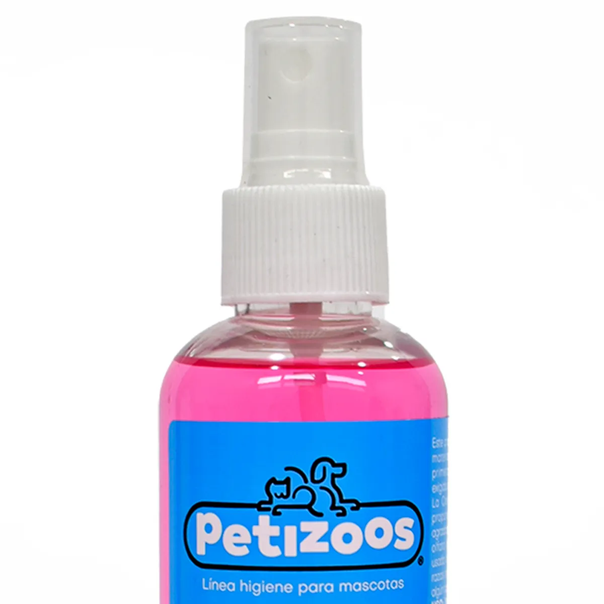 PETIZOOS - Colonia perrita sin alcohol