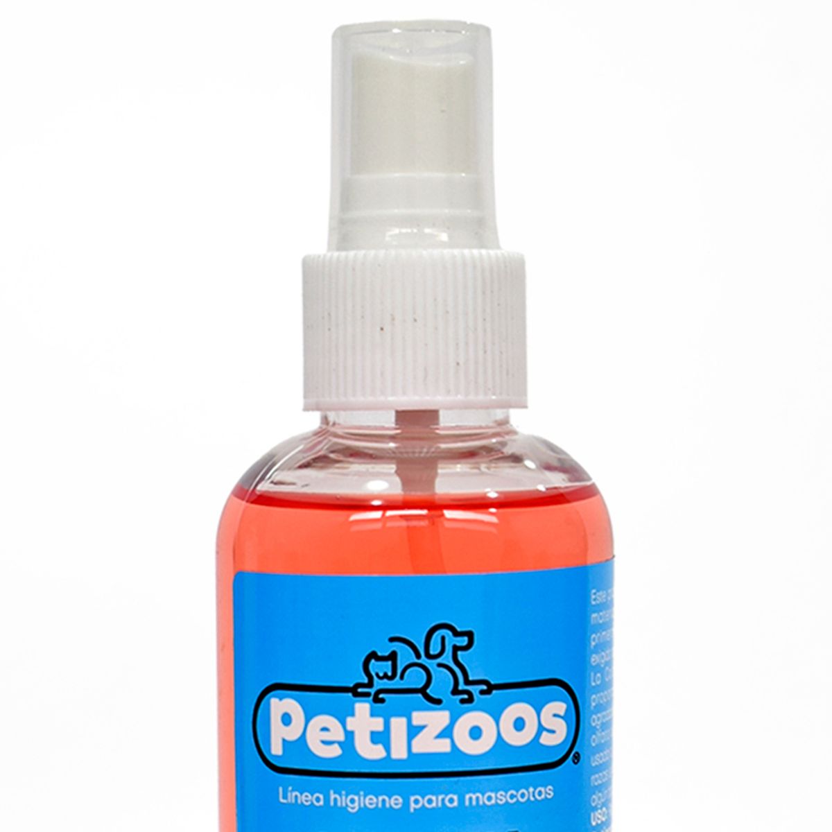 PETIZOOS - Colonia gatita sin alcohol