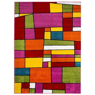 Bajada de Cama Avatar 50x100 cm Multicolor