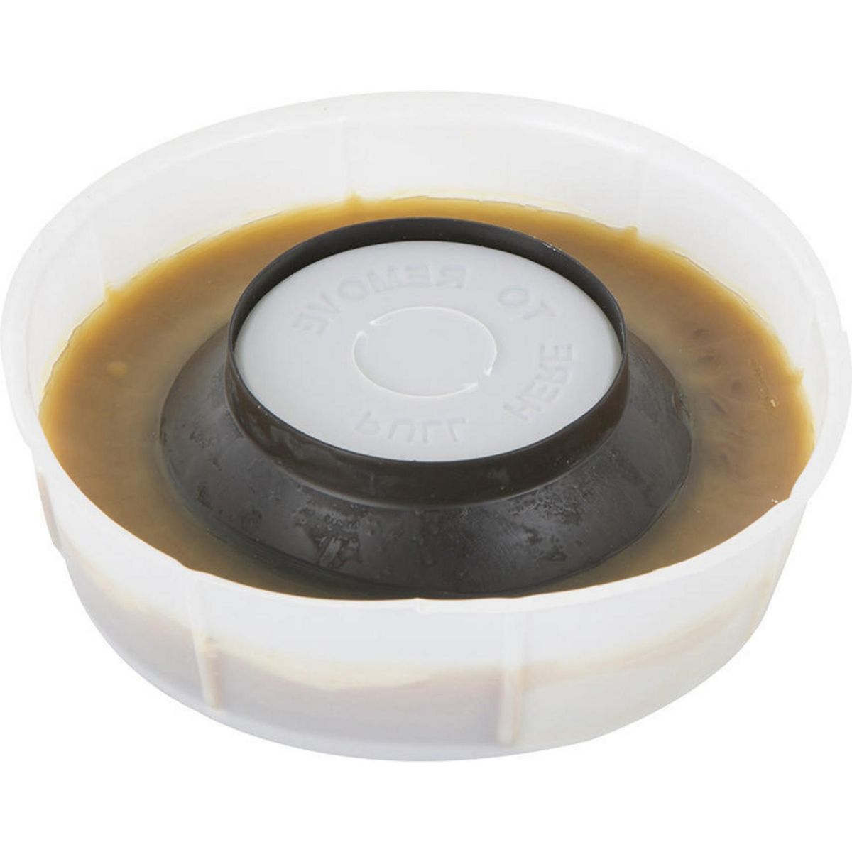 FANALOZA - Sello de cera antifugas