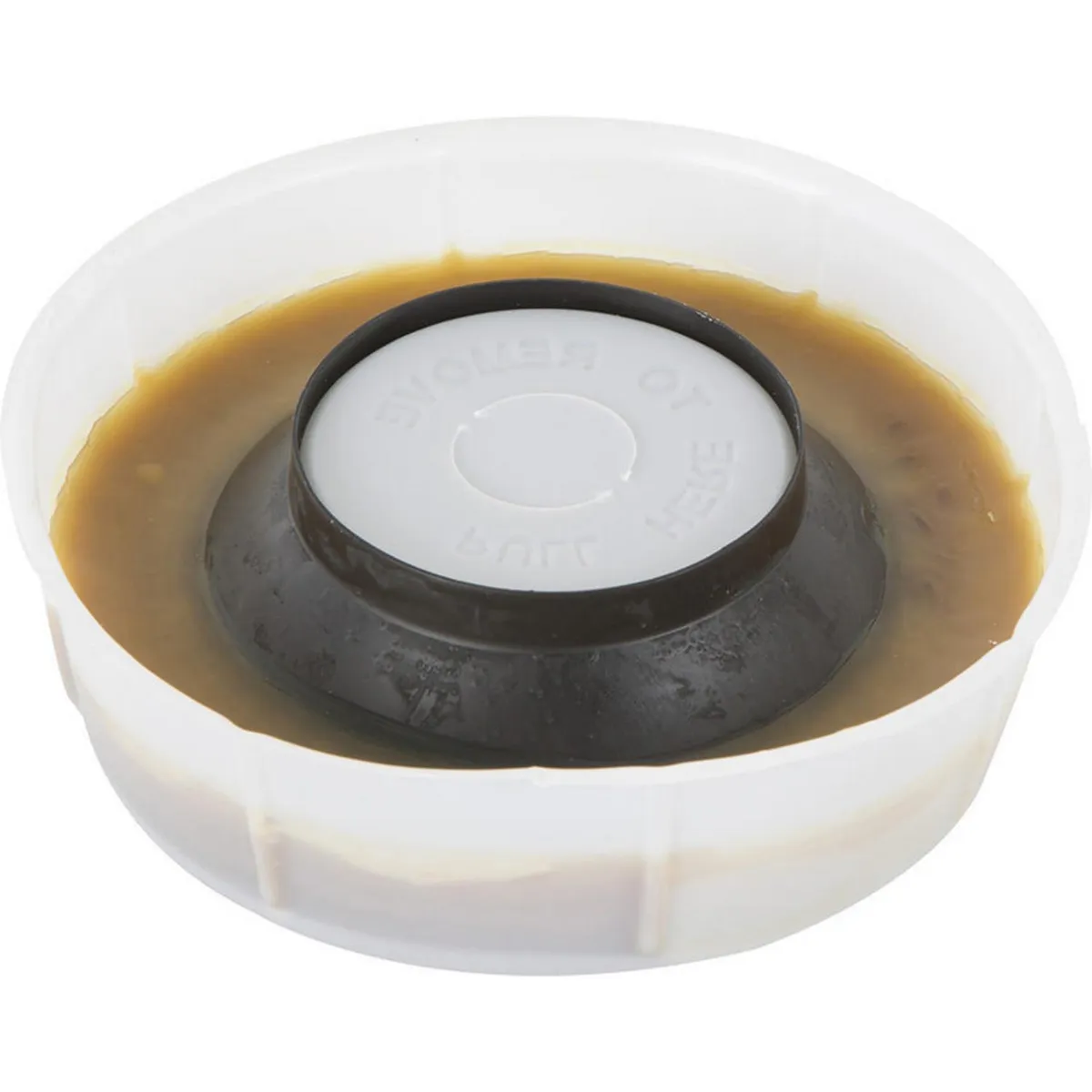 FANALOZA - Sello de cera antifugas