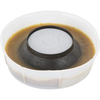 Sello Cera Antifugas Para Inodoro Evita Filtraciones De Agua