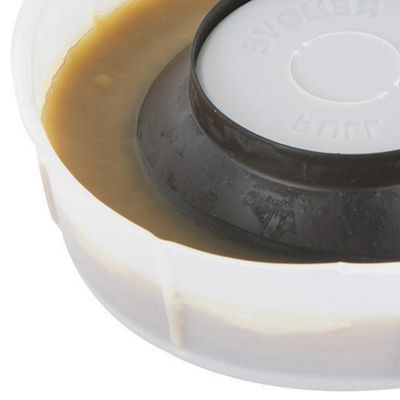 Imagen 2 del producto Sello Cera Antifugas Para Inodoro Evita Filtraciones De Agua
