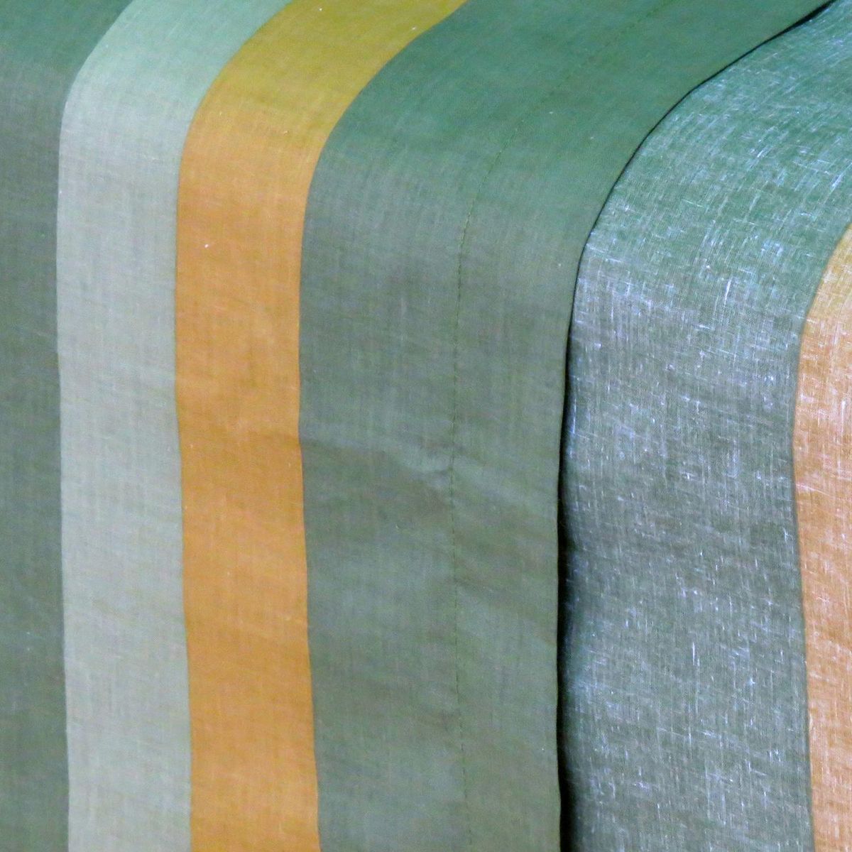 ILLUSIONS - Juego de Sábanas Murat King 144 Hilos Multicolor