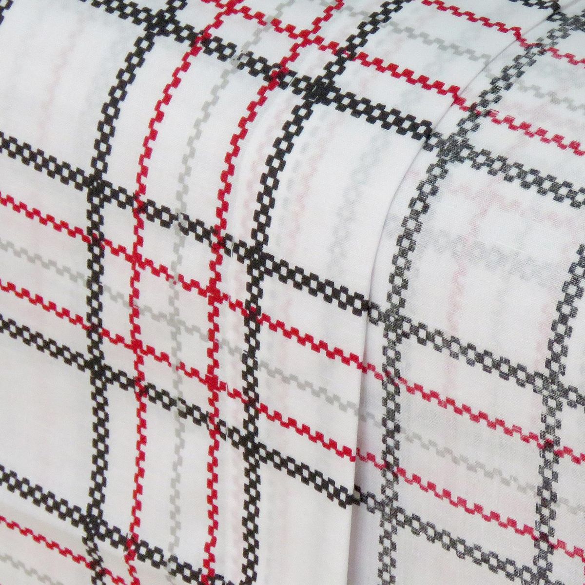 ILLUSIONS - Juego de sábanas illusions 144 hilos tarkan 2 plazas