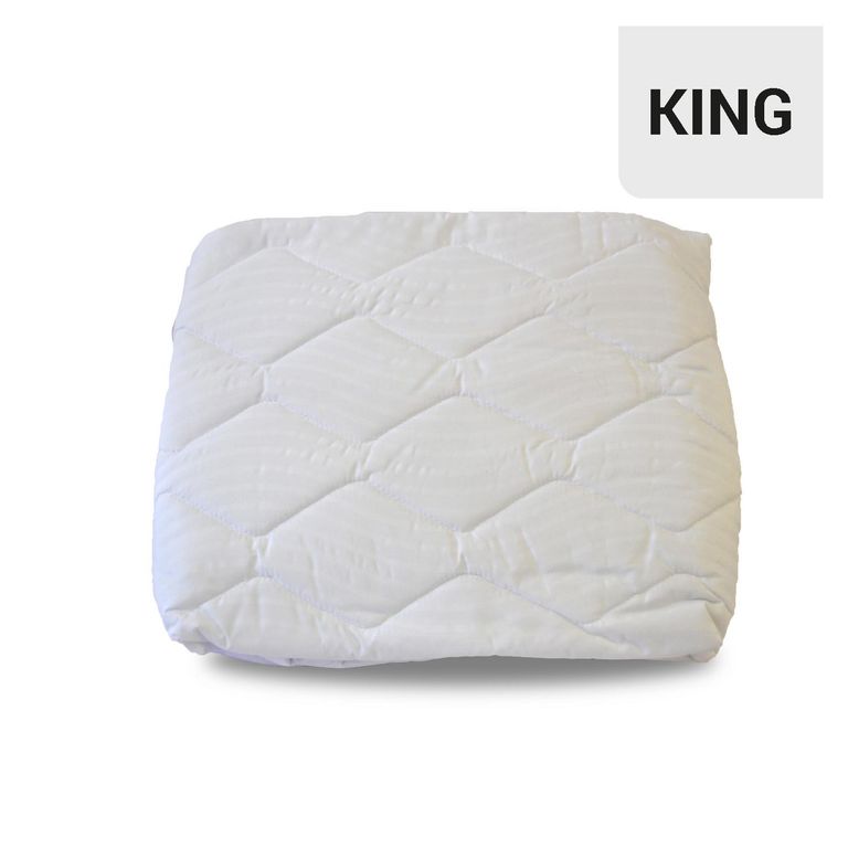 Cubrecolchon Illusion KING