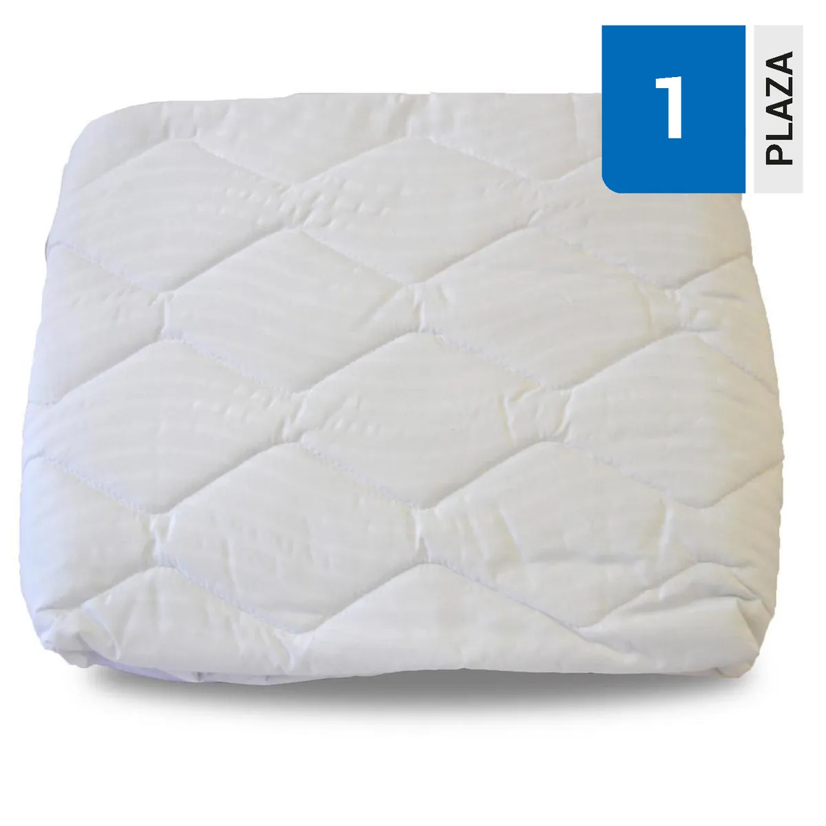 ILLUSIONS - Cubrecolchón Illusion