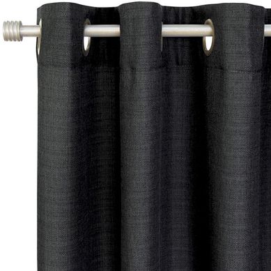 Set de Cortinas Tela 220x140 cm Mnaco