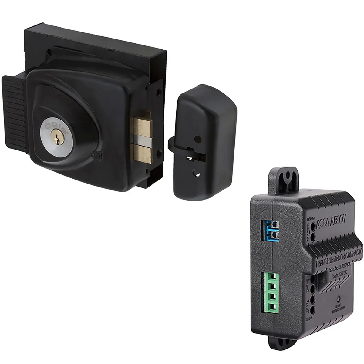 ODIS - Cerradura electrica Odis 783 transformador