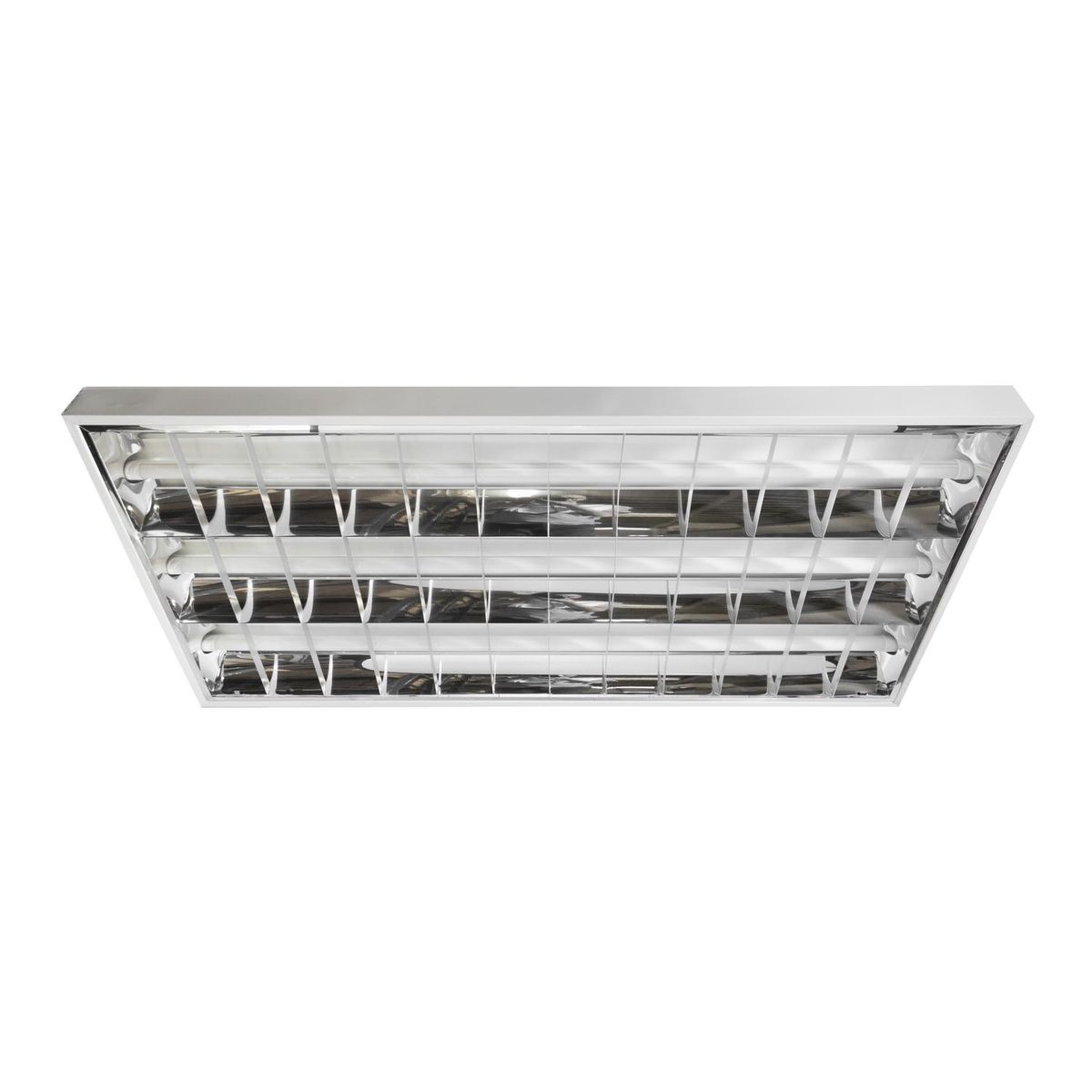 DRL - Equipo alta eficiencia led 3x18W sobrepuesto