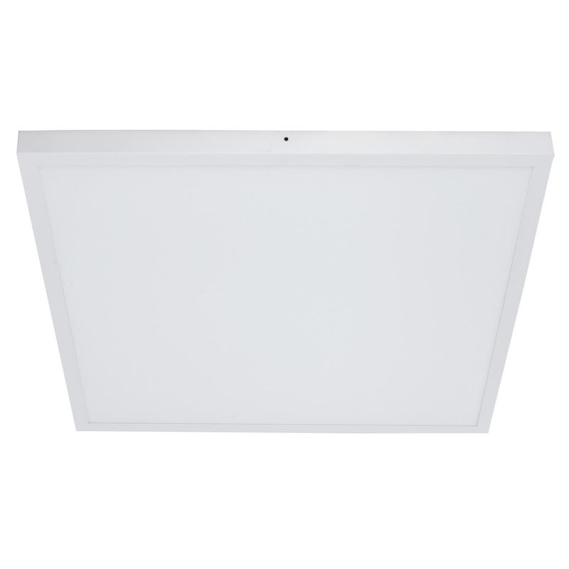 DRL -  Plástico Blanco