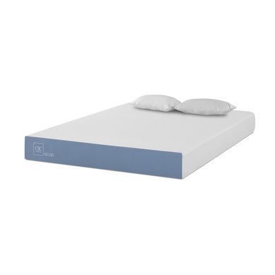 Colchn excellence 2 plazas + almohada