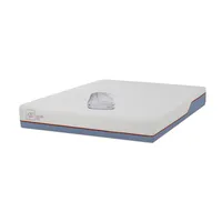 Colchón Excellence Plus 2 plazas long + cubrecolchón