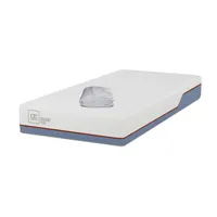 Colchón Excellence Plus 1 plaza long + cubrecolchón