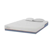 Colchón Excellence Plus 2 plazas long + almohada