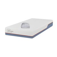 Colchón Excellence Plus 1 plaza + cubrecolchón