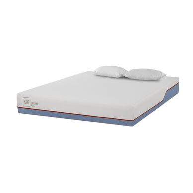 Colchn Excellence Plus 2 plazas + 2 almohadas