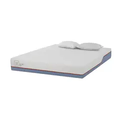 CIC - Colchón Excellence Plus 2 plazas + 2 almohadas