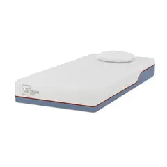 CIC - Colchón Excellence Plus 1 plaza + almohada