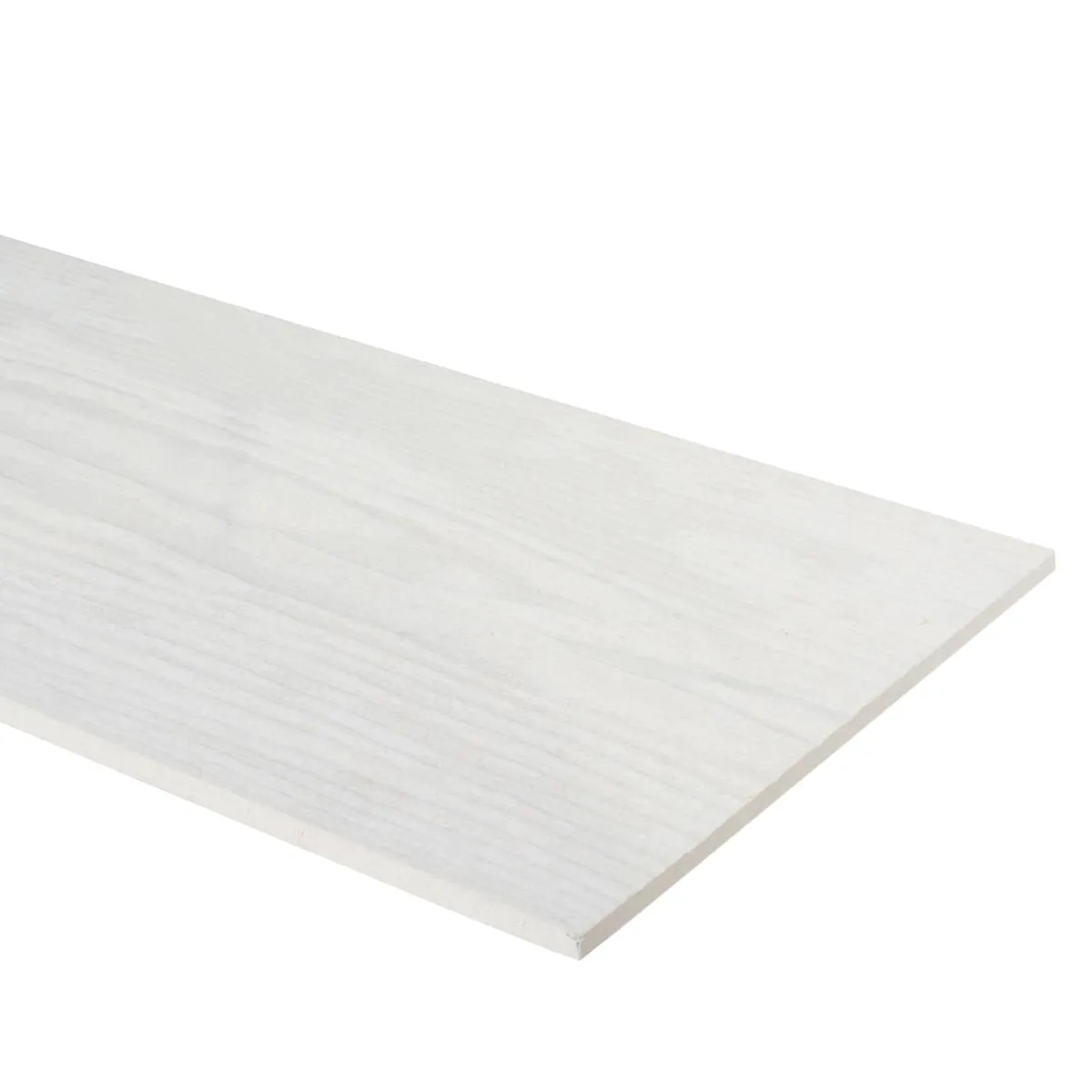 PIZARREÑO CEDRAL - Siding Fibrocemento Pizarreño Cedral Natural 6mm 19x366cm